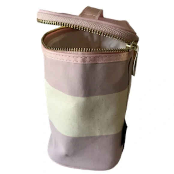 KATE SPADE Out To Lunch Tote Bag Insulated Lunch Tote Small Lunch Cooler - Picture 5 of 15